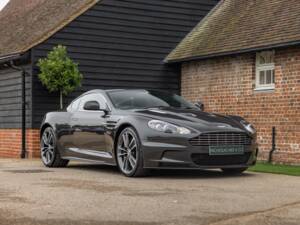 Bild 44/56 von Aston Martin DBS (2010)