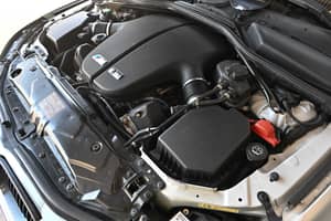 Immagine 51/58 di BMW M5 (2007)