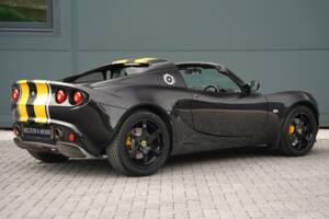 Immagine 5/50 di Lotus Elise S (2009)