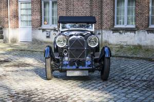Bild 30/44 von Lagonda 2 Liter Continental DHC (1930)