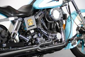 Image 30/50 de Harley-Davidson Dyna Glide Custom (1994)