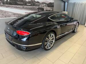Bild 9/21 von Bentley Continental GT Speed (2022)