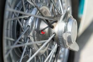 Bild 21/50 von Austin-Healey 100&#x2F;6 (BN4) (1957)