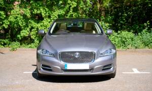 Bild 9/50 von Jaguar XJ 5.0 (2012)