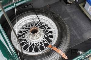 Afbeelding 21/50 van Austin-Healey 3000 Mk III (BJ8) (1966)