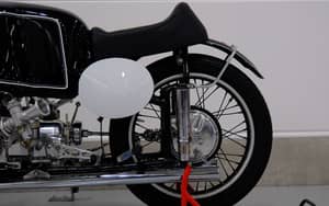 Image 52/92 of BMW R 51 (1939)