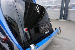 Bild 23/56 von Bentley Mark VI (1948)