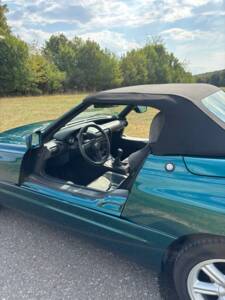 Bild 10/17 von BMW Z1 Roadster (1989)