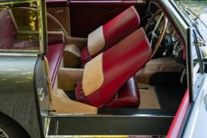 Bild 19/50 von Aston Martin DB 2/4 Mk III (1958)