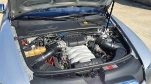 Bild 42/49 von Audi S6 Avant 5.2 V10 quattro (2006)