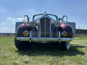 Afbeelding 3/8 van Packard eight (1940)