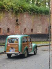Image 9/51 de FIAT 500 C Giardiniera (1951)