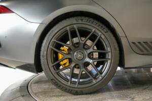 Bild 37/50 von Mercedes-AMG GT 63 S 4MATIC+ (2019)