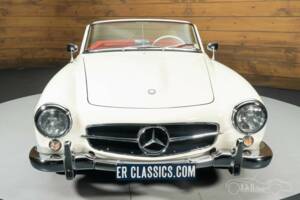 Afbeelding 15/19 van Mercedes-Benz 190 SL (1961)