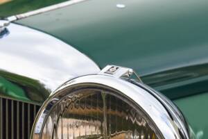 Afbeelding 15/50 van Alvis Speed 25 (1937)