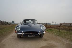 Bild 22/39 von Jaguar E-Type 3.8 (1962)