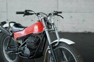 Image 3/24 of Montesa Cota 348 Trial (1979)