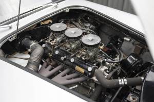Imagen 36/38 de AC Aceca Bristol (1956)