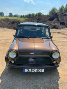 Image 19/22 of Austin Thirty (1990)