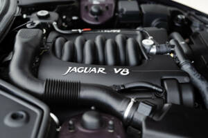 Imagen 13/36 de Jaguar XK8 4.0 (1999)