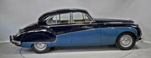 Image 8/50 of Jaguar Mk VIII (1958)