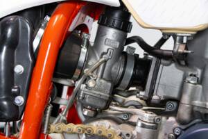 Afbeelding 48/50 van KTM MX 500 (1988)