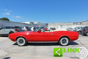 Afbeelding 7/10 van Ford Mustang 5,0 (1972)