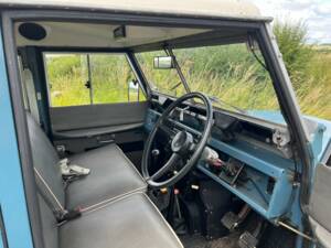 Image 5/18 de Land Rover 109 (1970)