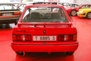 Bild 4/23 von Ford Escort turbo RS (1986)