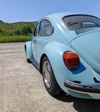 Imagen 10/30 de Volkswagen Beetle 1200 Mexico (1983)