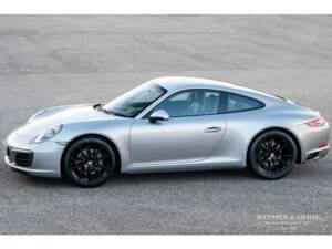 Bild 1/38 von Porsche 911 Carrera (2017)