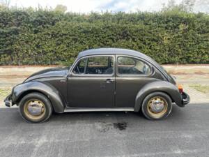 Afbeelding 8/8 van Volkswagen Beetle 1200 L (1979)
