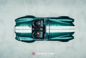 Imagen 6/25 de AC Cobra 427 (1965)