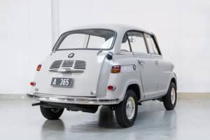 Image 5/34 de BMW 600 (1959)