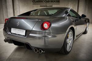 Bild 25/100 von Ferrari 599 GTB (2008)
