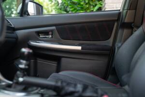 Afbeelding 40/50 van Subaru Impreza WRX STi (2016)