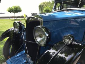 Image 8/20 of Riley Nine Monaco (1932)
