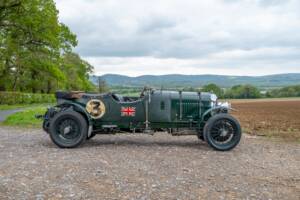 Afbeelding 4/26 van Bentley 4 1/2 Litre (1929)