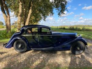 Afbeelding 5/24 van Jaguar SS 1 1/2 Litre (1936)