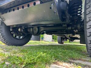 Bild 9/46 von Land Rover Defender 130 Double Cab (1998)