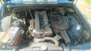 Bild 8/14 von Mercedes-Benz 280 SE (1976)