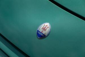 Imagen 40/50 de Maserati Khamsin (1978)