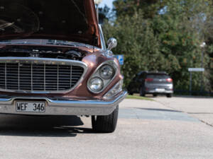 Afbeelding 76/84 van Chrysler New Yorker 2-Door Hardtop (1961)