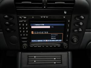Image 16/45 de Porsche Boxster (2003)