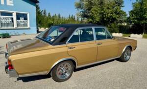 Image 5/17 of Ford 26m 2600 (1970)
