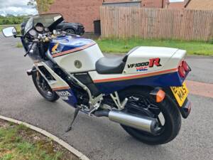 Immagine 13/14 di Honda VF 1000RG (1987)