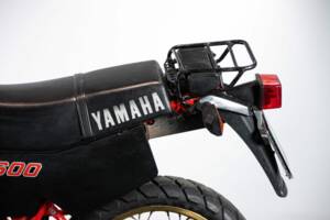 Image 30/50 of Yamaha XT 600 E (1985)