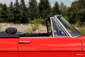 Image 21/44 of Alfa Romeo 1750 Spider Veloce (1969)