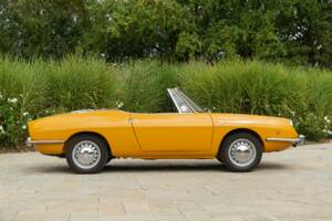 Image 4/50 of FIAT 850 Sport Spider (1969)