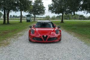 Imagen 2/67 de Alfa Romeo 4C (2015)